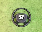 Руль SUBARU LEGACY B4 OEM 34311AE080 BE5 2000 silver 792