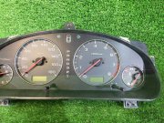 仪表盘 SUBARU LEGACY B4 OEM 85075AE000, 85040AE030, 85020AE020, 85083AE051, 85067AE020, BE5 2000 EJ204