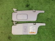 Козырьки солнцезащитные 92011AE031OB, 92011AE001OB, 92011AE032OB, 92011AE000OB SUBARU LEGACY B4