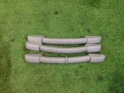 มือจับเพดาน SUBARU LEGACY B4 OEM 92043AE000OB BE5 2000 silver 792