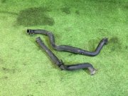 暖风水管 72411AC020, 72421AE020, 72421AC000 SUBARU LEGACY B4