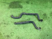 ヒーターホース SUBARU LEGACY B4 OEM 72411AC020, 72421AE020, 72421AC000 BE5 2000 EJ204