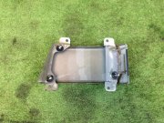 左テールランプ下ガーニッシュ SUBARU LEGACY B4 OEM 51473AE011, 51473AE010 BE5 2000 silver 792