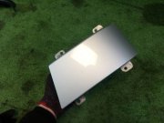 Trim panel under right tail light SUBARU LEGACY B4 OEM 51473AE001, 51473AE000 BE5 2000 silver 792