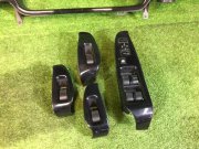 Molduras do habitáculo SUBARU LEGACY B4 OEM 66180AE000, 66110AE000ML, 66060AE280, 66050AE060 BE5 2000 silver 792