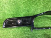 Molduras do habitáculo SUBARU LEGACY B4 OEM 66180AE000, 66110AE000ML, 66060AE280, 66050AE060 BE5 2000 silver 792