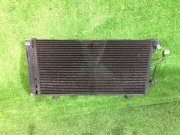 A/C condenser SUBARU LEGACY B4 OEM 73210AE060 BE5 2000 EJ204