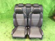 Комплект сидений 64010AE361ML, 64010AE370ML, 64220AE040ML, 64230AE040ML, 64010AE360ML SUBARU LEGACY B4