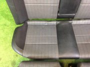 Комплект сидений SUBARU LEGACY B4 OEM 64010AE361ML, 64010AE370ML, 64220AE040ML, 64230AE040ML, 64010AE360ML BE5 2000 silver 792