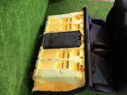 Комплект сидений SUBARU LEGACY B4 OEM 64010AE361ML, 64010AE370ML, 64220AE040ML, 64230AE040ML, 64010AE360ML BE5 2000 silver 792