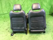 Комплект сидений SUBARU LEGACY B4 OEM 64010AE361ML, 64010AE370ML, 64220AE040ML, 64230AE040ML, 64010AE360ML BE5 2000 silver 792
