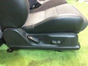 Комплект сидений SUBARU LEGACY B4 OEM 64010AE361ML, 64010AE370ML, 64220AE040ML, 64230AE040ML, 64010AE360ML BE5 2000 silver 792