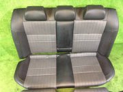 Комплект сидений SUBARU LEGACY B4 OEM 64010AE361ML, 64010AE370ML, 64220AE040ML, 64230AE040ML, 64010AE360ML BE5 2000 silver 792