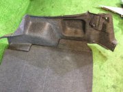 Revestimento da bagageira SUBARU LEGACY B4 OEM 94514AE000, 94511AE040, 94511AE050, 94511AE060 BE5 2000 silver 792