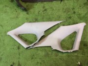 Revestimento da bagageira SUBARU LEGACY B4 OEM 94514AE000, 94511AE040, 94511AE050, 94511AE060 BE5 2000 silver 792