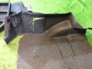 Revestimento da bagageira SUBARU LEGACY B4 OEM 94514AE000, 94511AE040, 94511AE050, 94511AE060 BE5 2000 silver 792