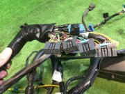 Коса SUBARU LEGACY B4 OEM 81200AE550, 81401AE490, 81500AE770 BE5 2000 EJ204