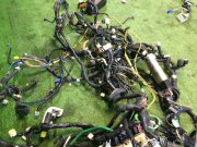 Коса SUBARU LEGACY B4 OEM 81200AE550, 81401AE490, 81500AE770 BE5 2000 EJ204