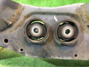 Travessa задняя SUBARU LEGACY B4 OEM 20152AE000, 20152AE001 BE5 2000 EJ204