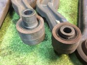 Рычаги задние SUBARU LEGACY B4 OEM 20254AE010, 20254AE040, 20254AE020, 20250AE000, RU350, BE5 2000 EJ204