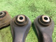 Рычаги задние SUBARU LEGACY B4 OEM 20254AE010, 20254AE040, 20254AE020, 20250AE000, RU350, BE5 2000 EJ204