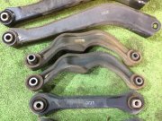 Рычаги задние SUBARU LEGACY B4 OEM 20254AE010, 20254AE040, 20254AE020, 20250AE000, RU350, BE5 2000 EJ204