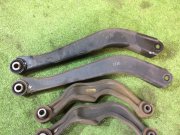 Рычаги задние SUBARU LEGACY B4 OEM 20254AE010, 20254AE040, 20254AE020, 20250AE000, RU350, BE5 2000 EJ204