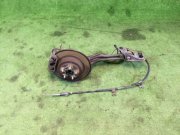 Ступица задняя правая SUBARU LEGACY B4 OEM 28474AE000, 28462AE011, 26700AE010, 26692AE000, 9240008, BE5 2000 EJ204