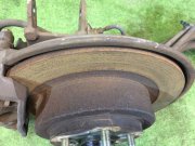 Ступица задняя правая SUBARU LEGACY B4 OEM 28474AE000, 28462AE011, 26700AE010, 26692AE000, 9240008, BE5 2000 EJ204