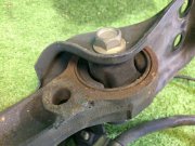 Ступица задняя правая SUBARU LEGACY B4 OEM 28474AE000, 28462AE011, 26700AE010, 26692AE000, 9240008, BE5 2000 EJ204
