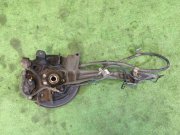 Ступица задняя правая SUBARU LEGACY B4 OEM 28474AE000, 28462AE011, 26700AE010, 26692AE000, 9240008, BE5 2000 EJ204
