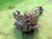 Ступица задняя правая SUBARU LEGACY B4 OEM 28474AE000, 28462AE011, 26700AE010, 26692AE000, 9240008, BE5 2000 EJ204