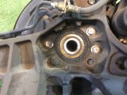 Ступица задняя правая SUBARU LEGACY B4 OEM 28474AE000, 28462AE011, 26700AE010, 26692AE000, 9240008, BE5 2000 EJ204