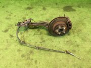 左后轮毂 28474AE000, 28462AE011, 26700AE010, 26692AE010, 9240008, SUBARU LEGACY B4
