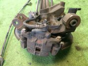Left rear wheel hub SUBARU LEGACY B4 OEM 28474AE000, 28462AE011, 26700AE010, 26692AE010, 9240008, BE5 2000 EJ204