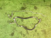 エアコン配管 SUBARU LEGACY B4 OEM 73431AE050, 73425AE020, 73424AE000, 73424AE001, ND4451203130, BE5 2000 EJ204