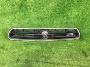 Решетка радиатора SUBARU LEGACY B4 OEM 91121AE150 BE5 2000 silver 792
