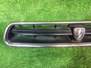 Решетка радиатора SUBARU LEGACY B4 OEM 91121AE150 BE5 2000 silver 792