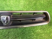 Решетка радиатора SUBARU LEGACY B4 OEM 91121AE150 BE5 2000 silver 792