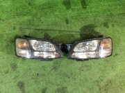大灯 84919AE020, 84919AE030 SUBARU LEGACY B4