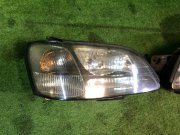 Фары SUBARU LEGACY B4 OEM 84919AE020, 84919AE030 BE5 2000