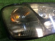 Фары SUBARU LEGACY B4 OEM 84919AE020, 84919AE030 BE5 2000