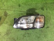Фары SUBARU LEGACY B4 OEM 84919AE020, 84919AE030 BE5 2000
