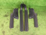 Sill trims SUBARU LEGACY B4 OEM 94060AE000ML, 94060AE010ML, 94061AE120ML, 94061AE010ML BE5 2000 silver 792