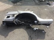 บังโคลนหลังขวา SUBARU LEGACY B4 OEM 51410AE001, 51410AE000 BE5 2000 silver 792