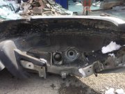 บังโคลนหลังขวา SUBARU LEGACY B4 OEM 51410AE001, 51410AE000 BE5 2000 silver 792