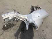 บังโคลนหลังขวา SUBARU LEGACY B4 OEM 51410AE001, 51410AE000 BE5 2000 silver 792