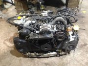 เครื่องยนต์ SUBARU LEGACY B4 OEM 10100BE960 BE5 2001 EJ208