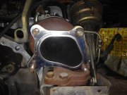เครื่องยนต์ SUBARU LEGACY B4 OEM 10100BE960 BE5 2001 EJ208