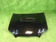 Capô SUBARU LEGACY B4 OEM 57229AE030 BE5 2001 black 47А